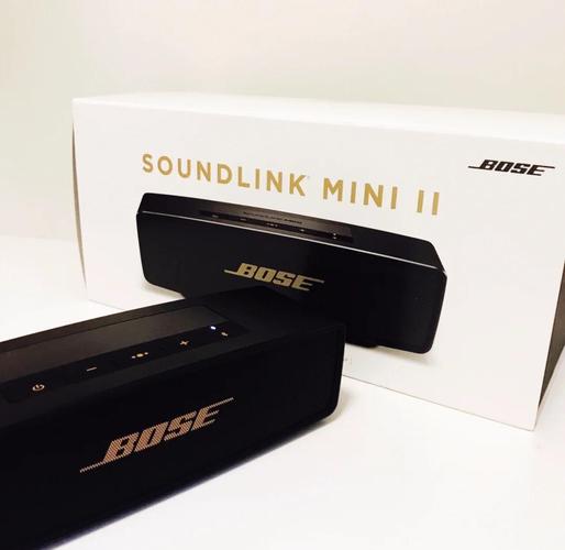 bose companion 2拆机