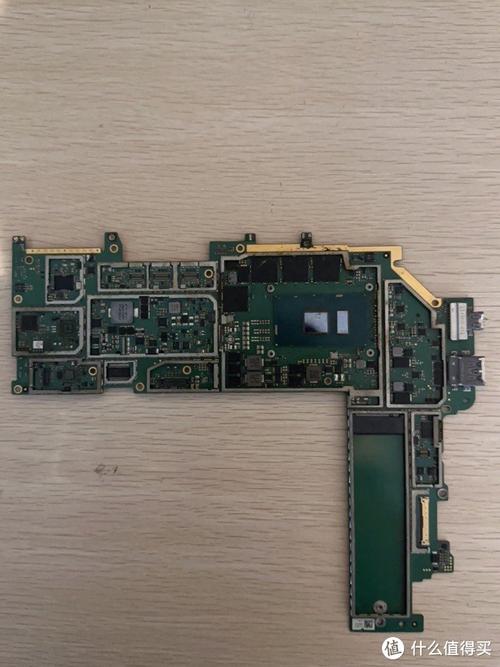 mnew surface pro拆机