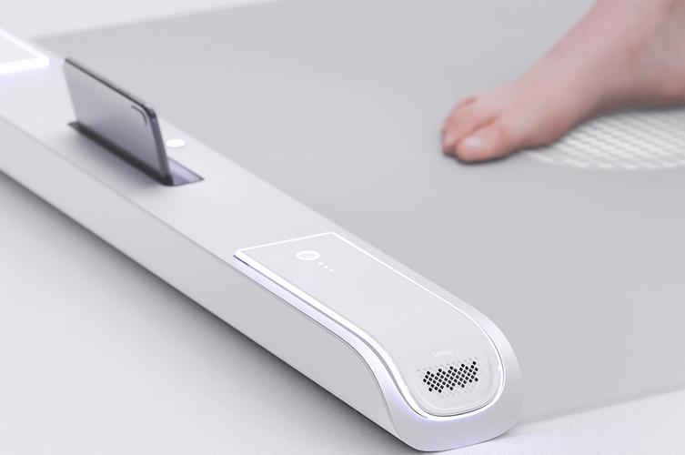 smartmat智能瑜伽垫