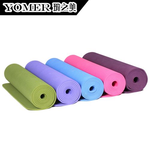 smartmat智能瑜伽垫