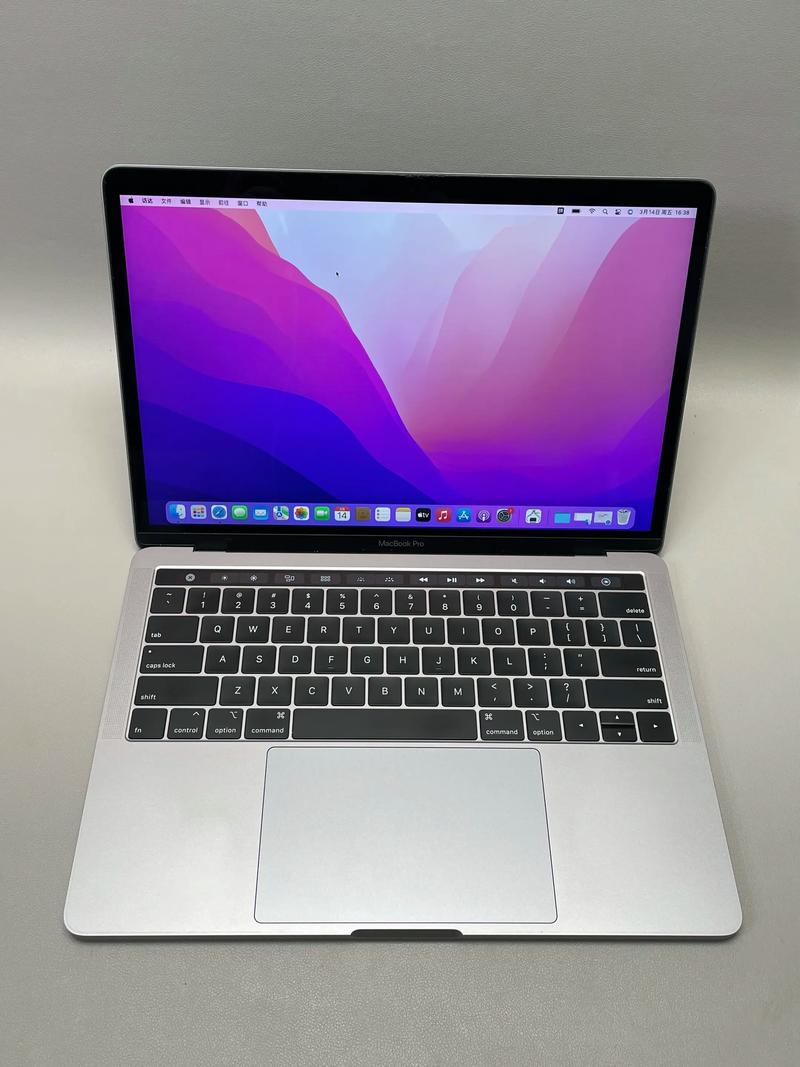 macbookpro 2025参数
