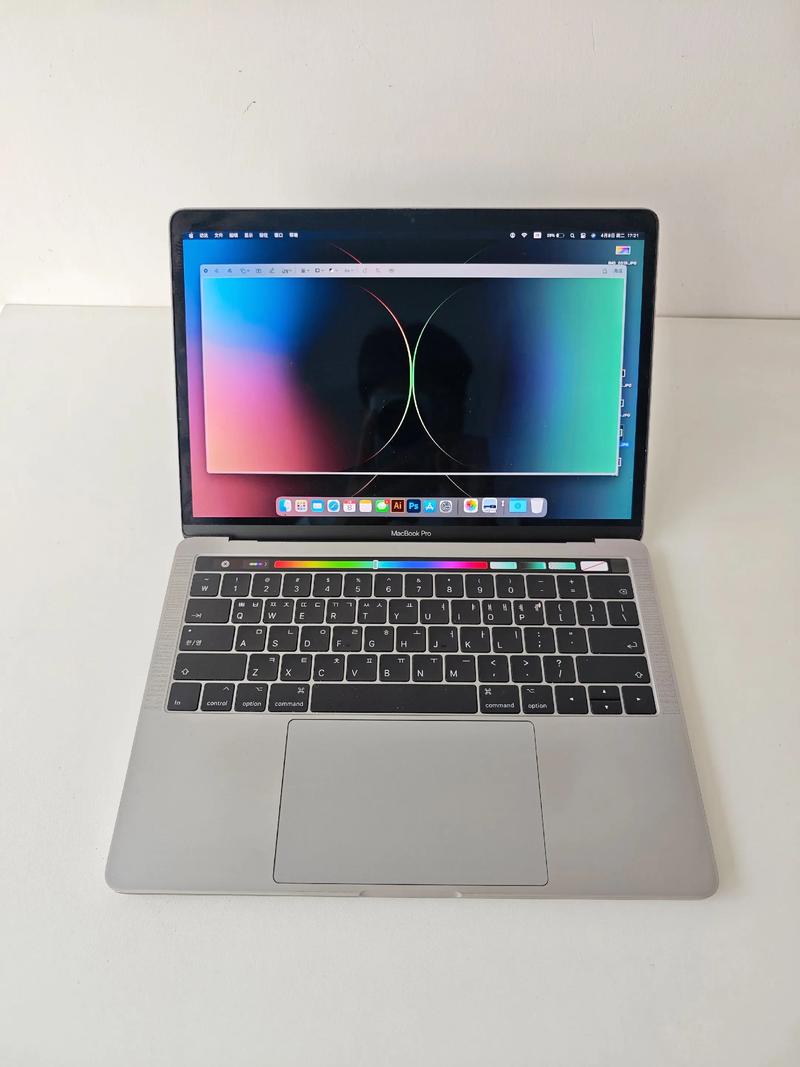 macbookpro 2025参数