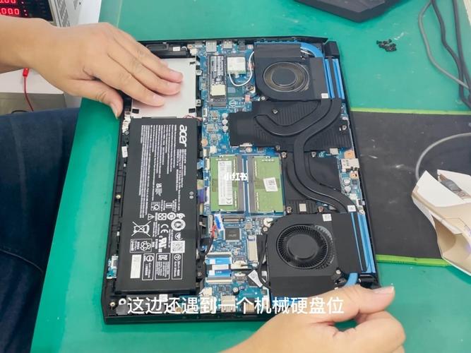 acer triton 700 拆机