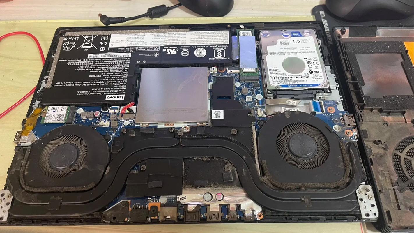 acer triton 700 拆机