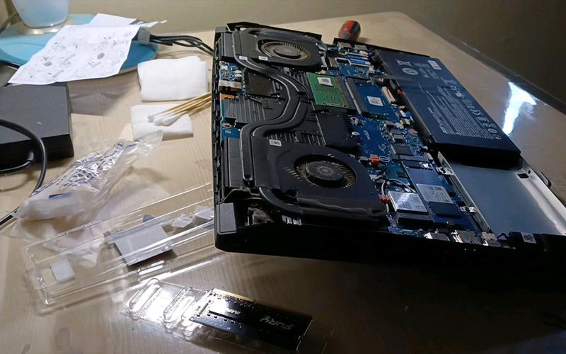 acer triton 700 拆机