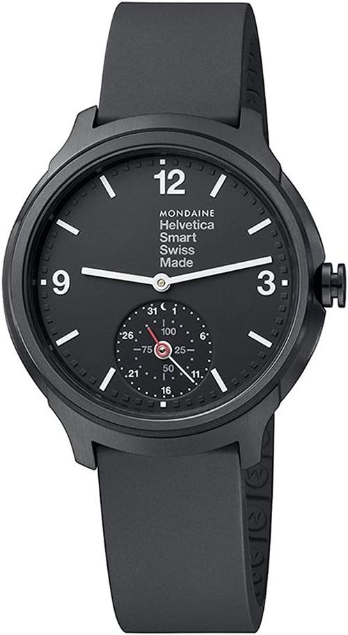 mondaine 智能手表