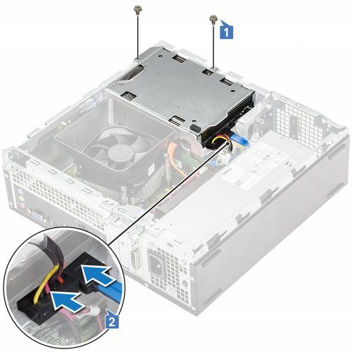 dell vostro 3450拆机