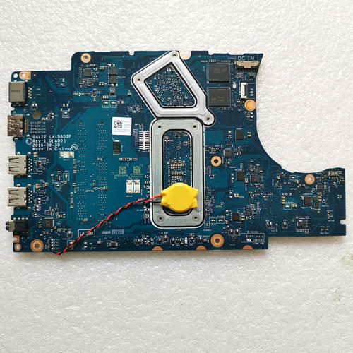 inspiron 15 5558拆机