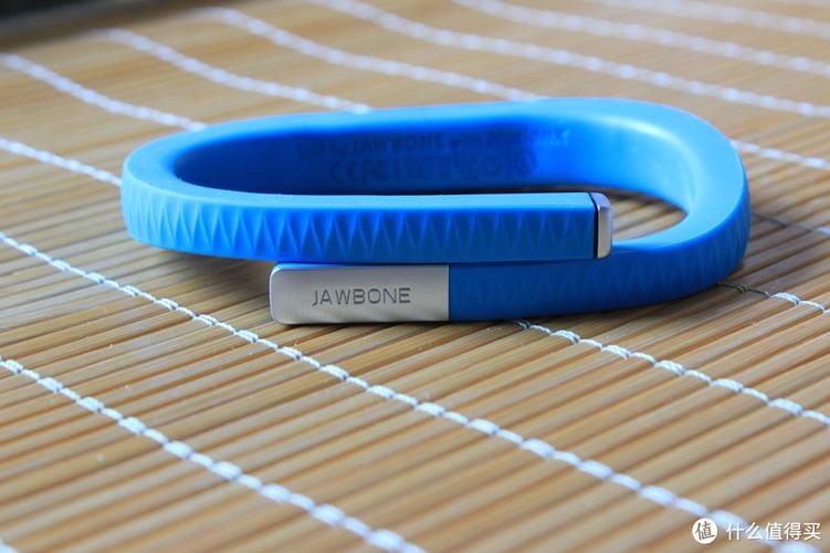 jawboneup智能手环