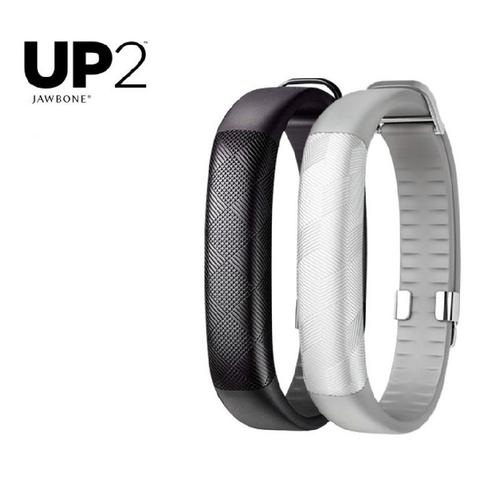 jawboneup智能手环