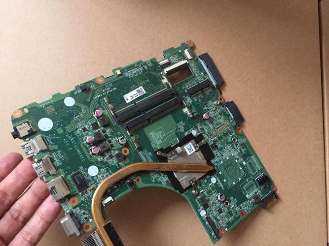 acer aspire 4552拆机