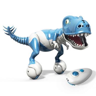 wowwee 智能机器恐龙