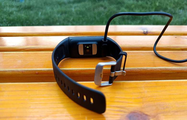 vidameter智能手环