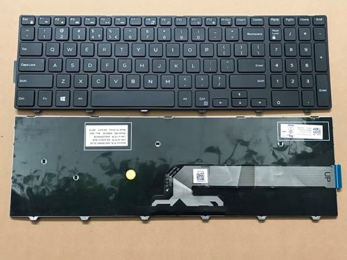 inspiron 15 3542拆机