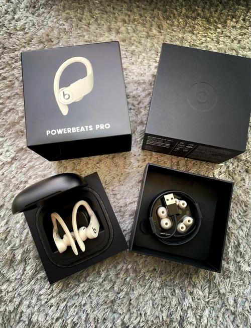 powerbeats pro拆机测评