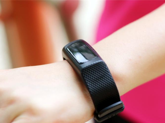 linkfit 智能手环