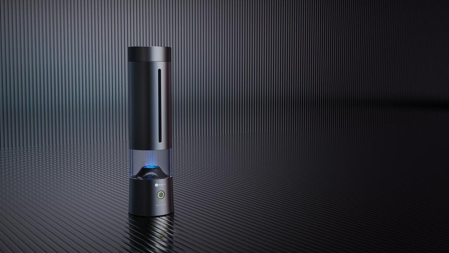 iorgane桔子智能水杯