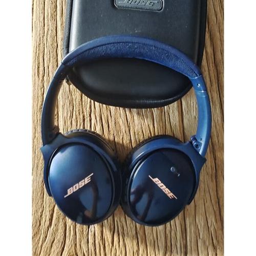 quietcomfort 35参数