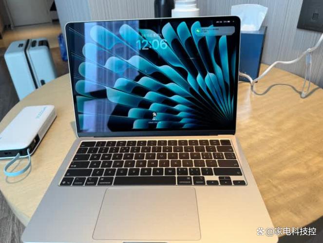 2025 macbook air拆机