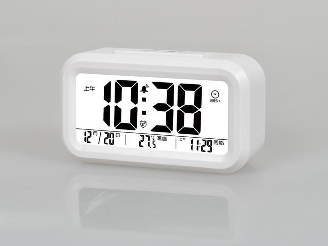 bonjour智能闹钟价格