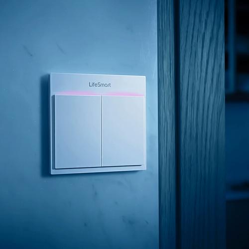 lifesmart云起智能