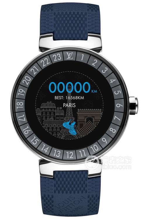 tambour horizon参数