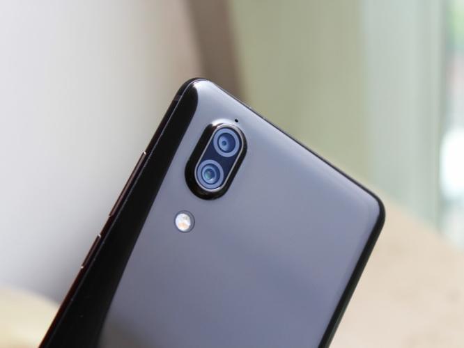 夏普智能镜屏 iphone