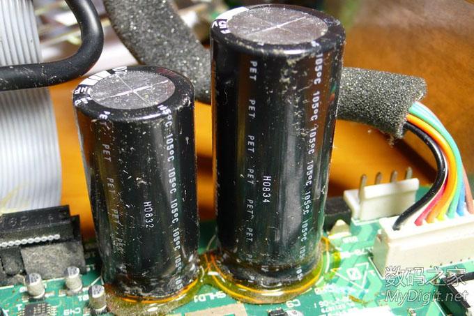 bose companion 5拆机