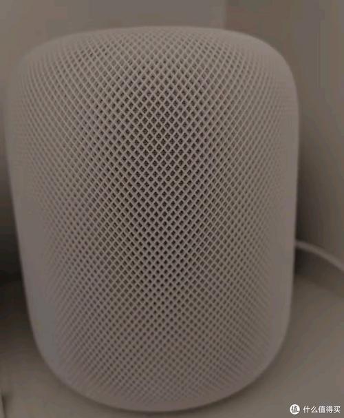 智能音箱助手homepod