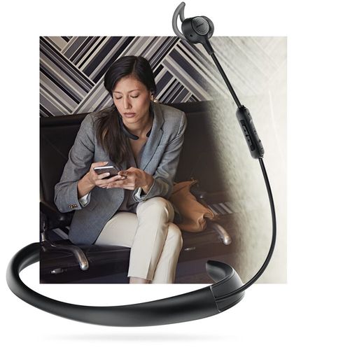 QuietControl 30参数