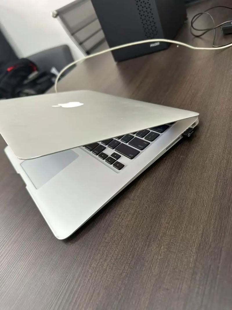 macbook air 13.3拆机