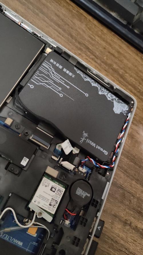 dell vostro 3550拆机