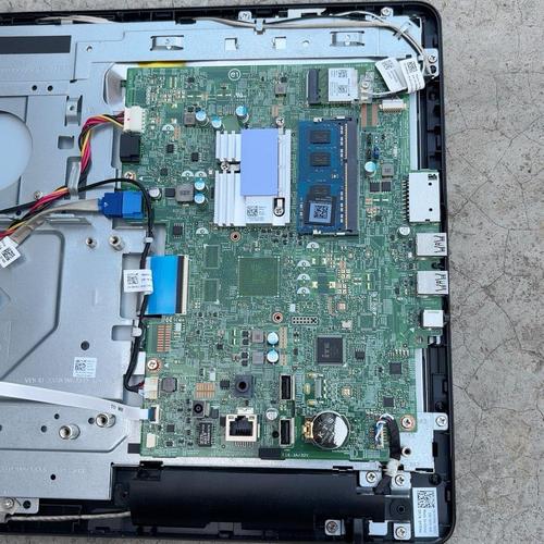 dell vostro 3550拆机