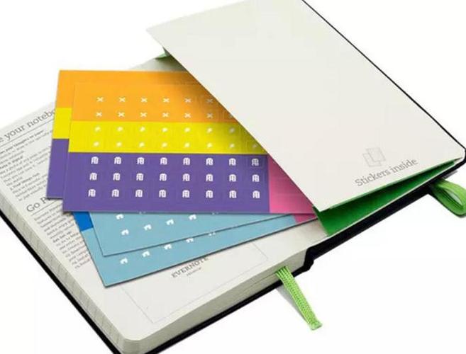 moleskine智能书写