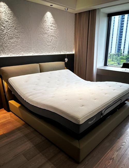 imattress智能床垫