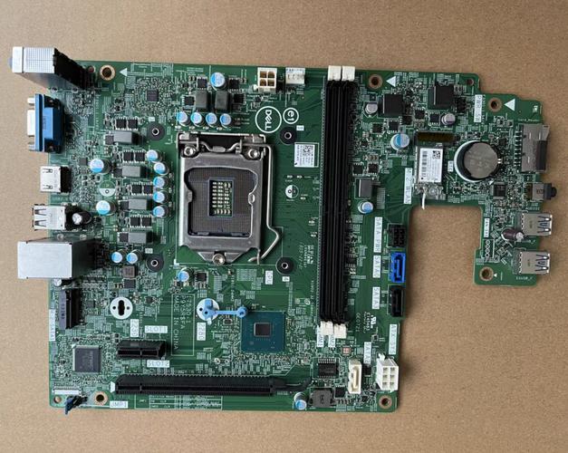 戴尔 inspiron 3421拆机