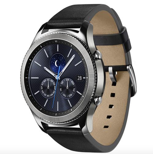 三星gear智能手表怎么样