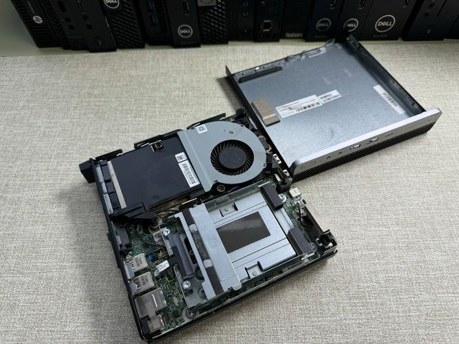hp desktop mini 拆机