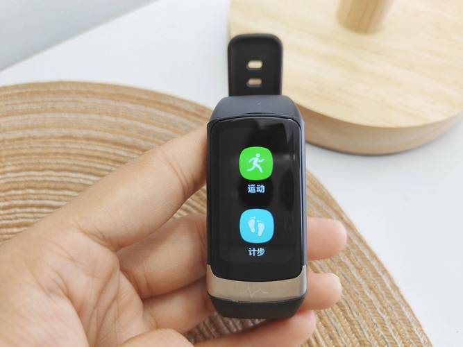 dido f8智能手环使用