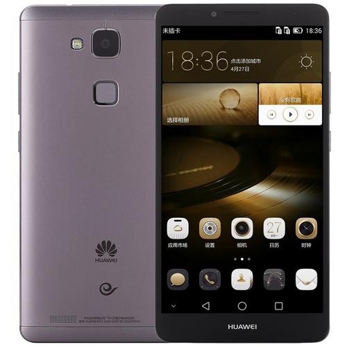 华为 mate7 电信参数详细参数
