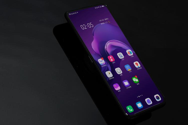 vivo x27pro参数详细参数