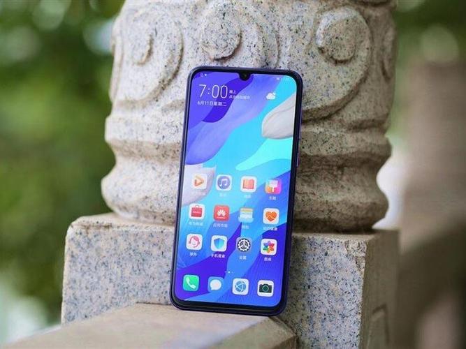 华为nova5ipro参数详细参数