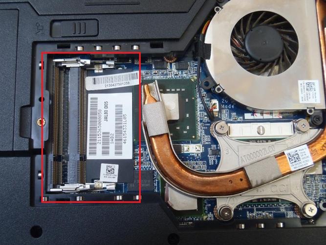 dell vostro 1310拆机