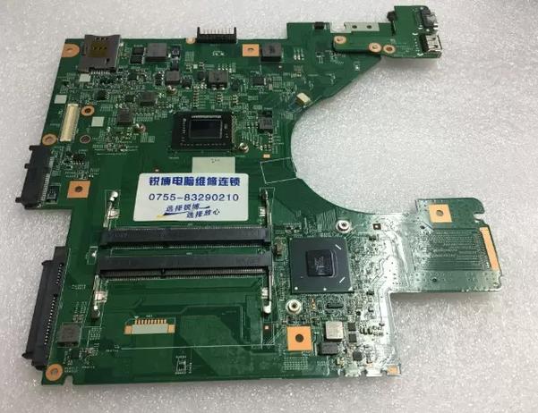 dell vostro 1310拆机