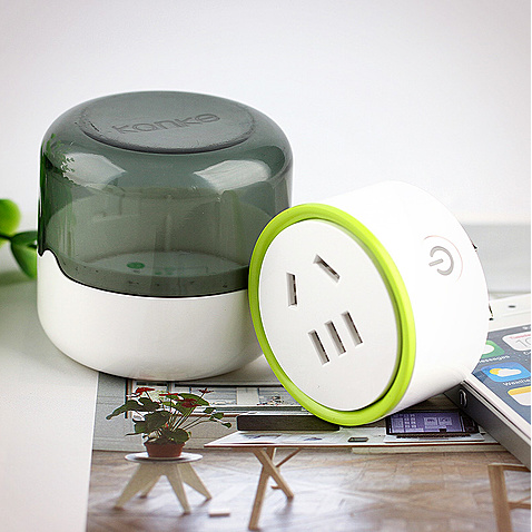 控客mini k智能微插座