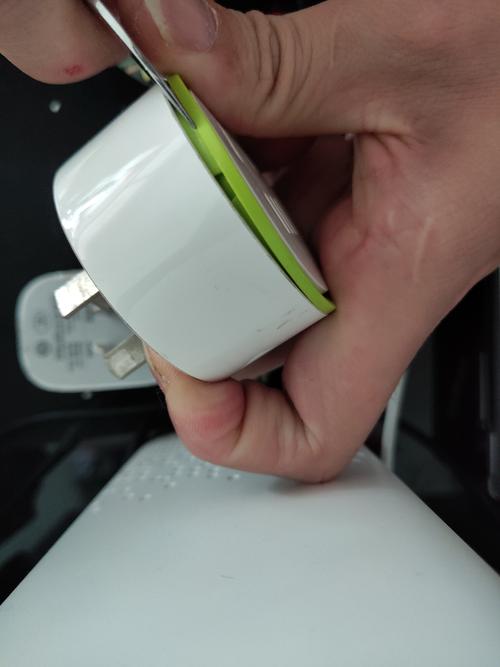 控客mini k智能微插座