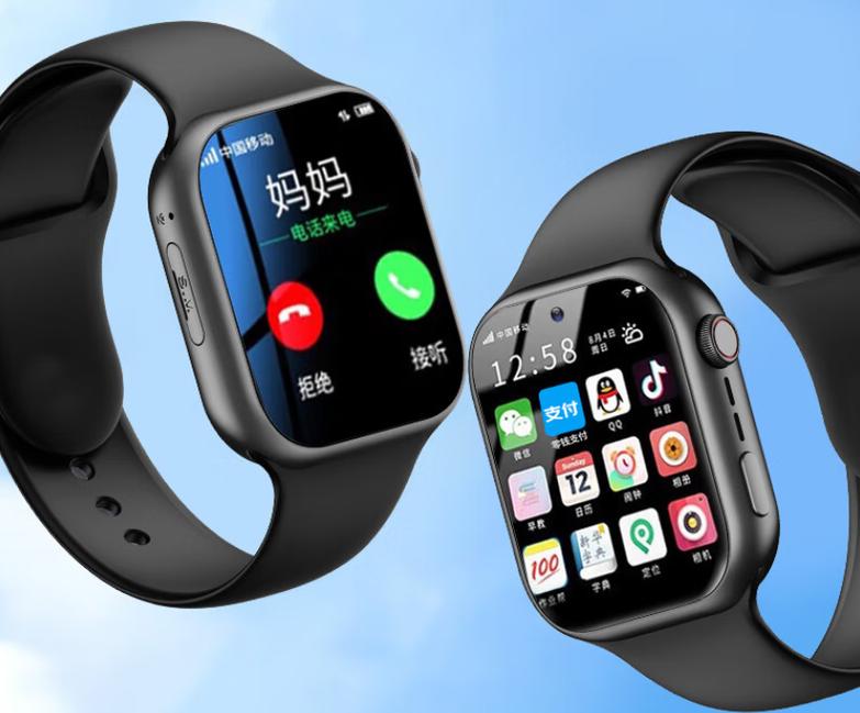 newsmy N1智能手表