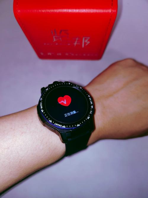 newsmy N1智能手表