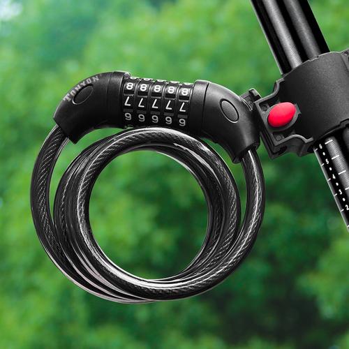 bitlock智能自行车锁