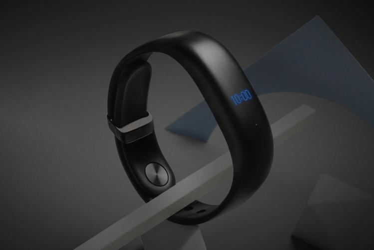 魅族智能手环inwatch